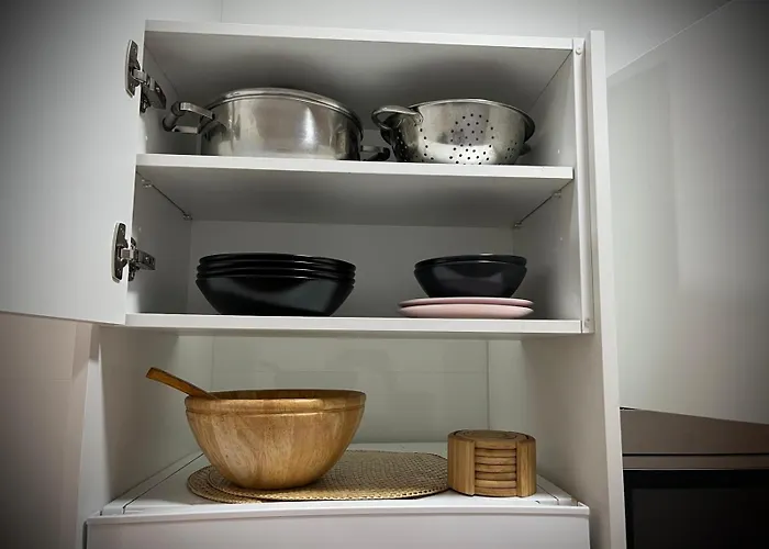 Daire Irache Dreams *