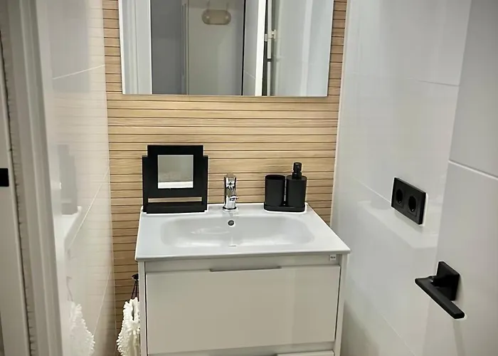 Daire Irache Dreams Cordoba