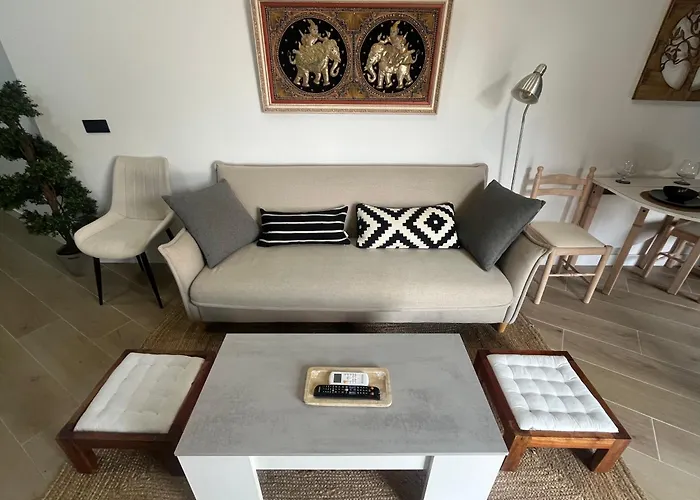 Irache Dreams Daire Cordoba