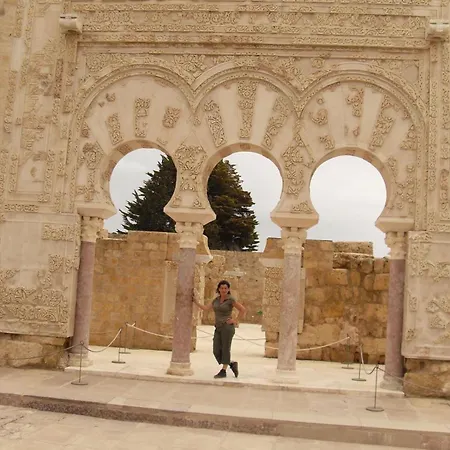 Lejlighed Irache Dreams