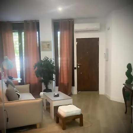 Irache Dreams Apartment *
