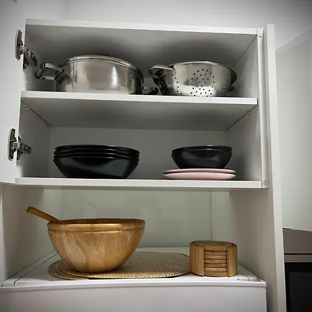 Apartment Irache Dreams *