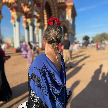 Irache Dreams Apartamento *