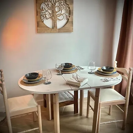 Apartment Irache Dreams Cordoba