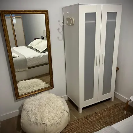 Apartment Irache Dreams