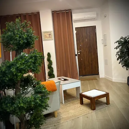 Apartment Irache Dreams Cordoba