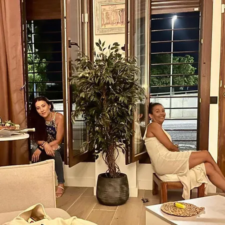 Irache Dreams Lejlighed