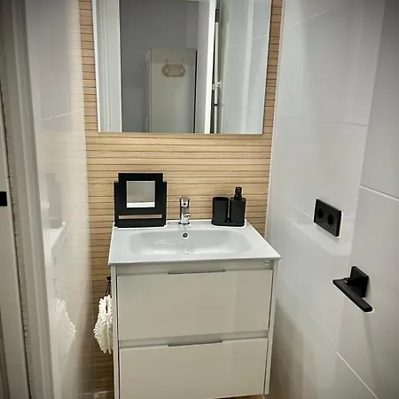 Apartment Irache Dreams Cordoba