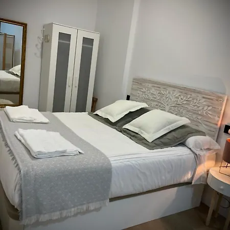 Irache Dreams Apartment