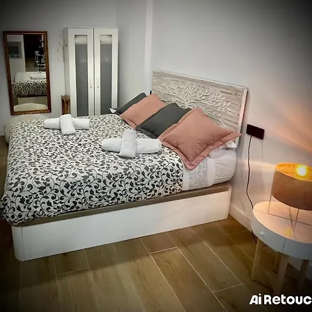 Irache Dreams Cordoba