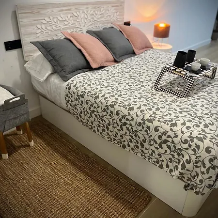 Apartment Irache Dreams