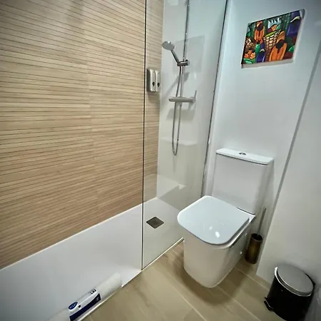 Lejlighed Irache Dreams Córdoba