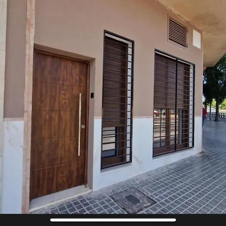 Apartment Irache Dreams
