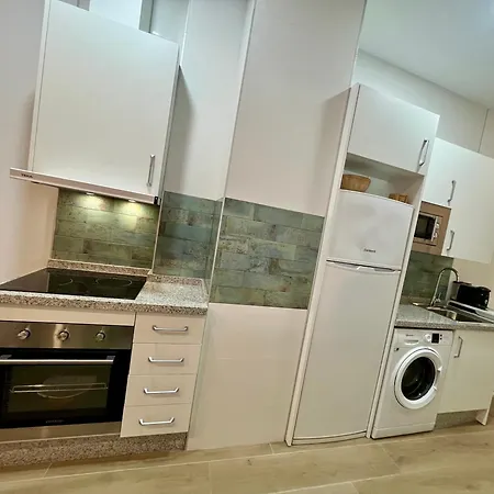 Irache Dreams Apartment