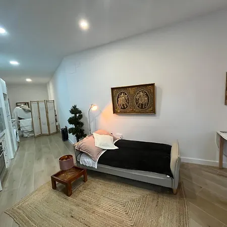 Irache Dreams Apartment Cordoba