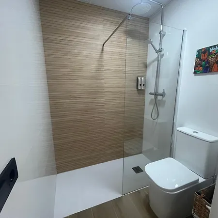 Apartamento Irache Dreams *