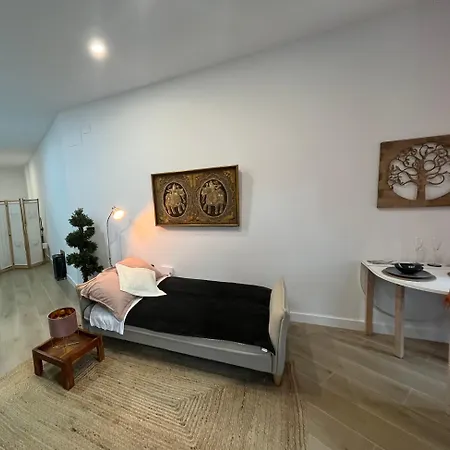 Irache Dreams Apartamento