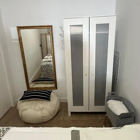 Apartment Irache Dreams *