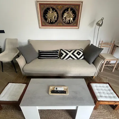 Irache Dreams Lejlighed Córdoba