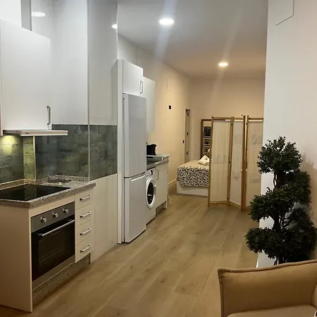 Irache Dreams Apartment Cordoba