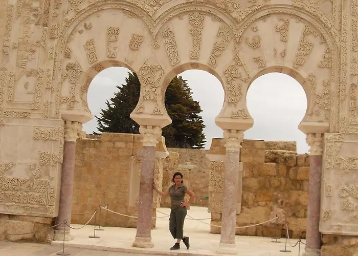 דירה Irache Dreams