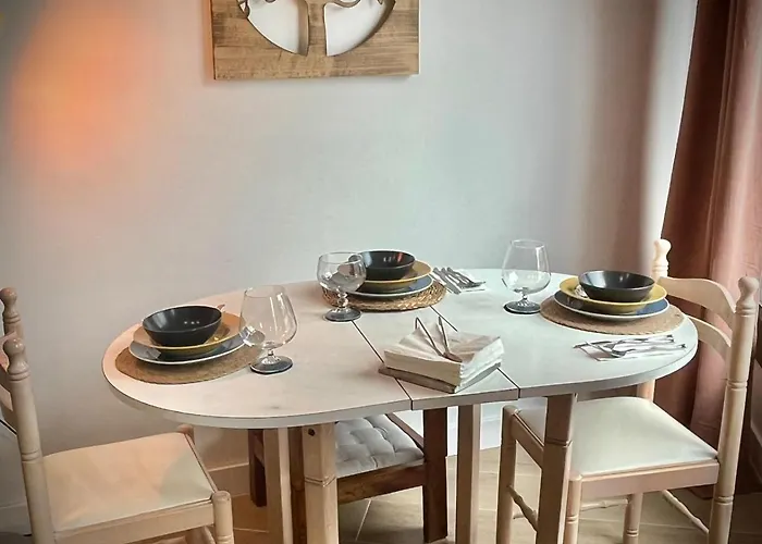 דירה Irache Dreams קורדובה