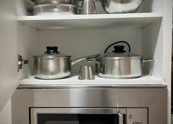 Irache Dreams דירה קורדובה