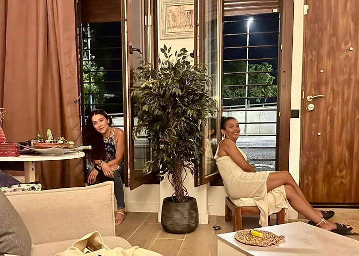 Irache Dreams דירה