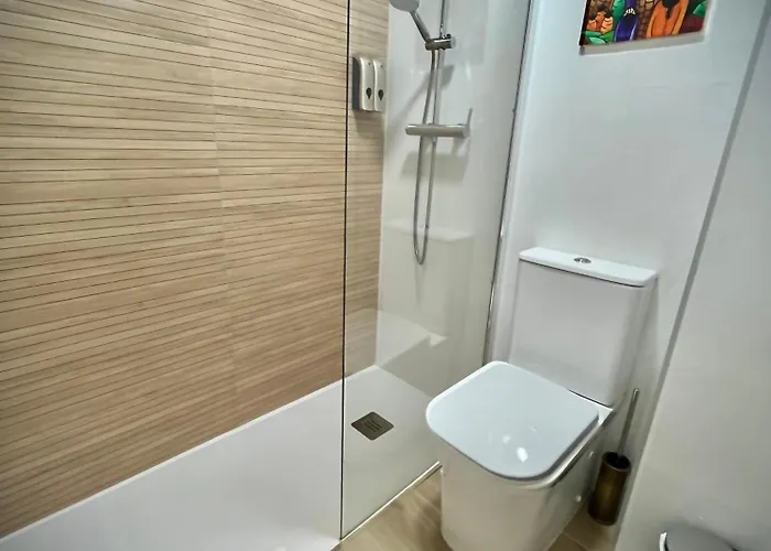 דירה Irache Dreams קורדובה