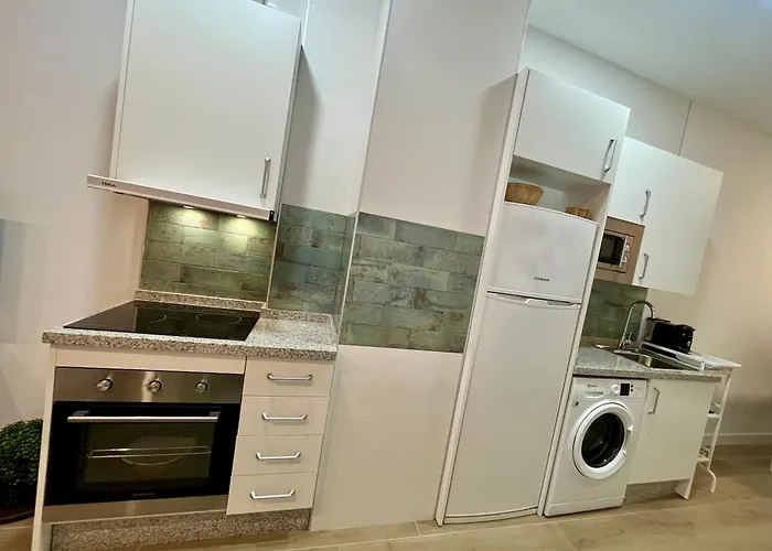 Irache Dreams דירה