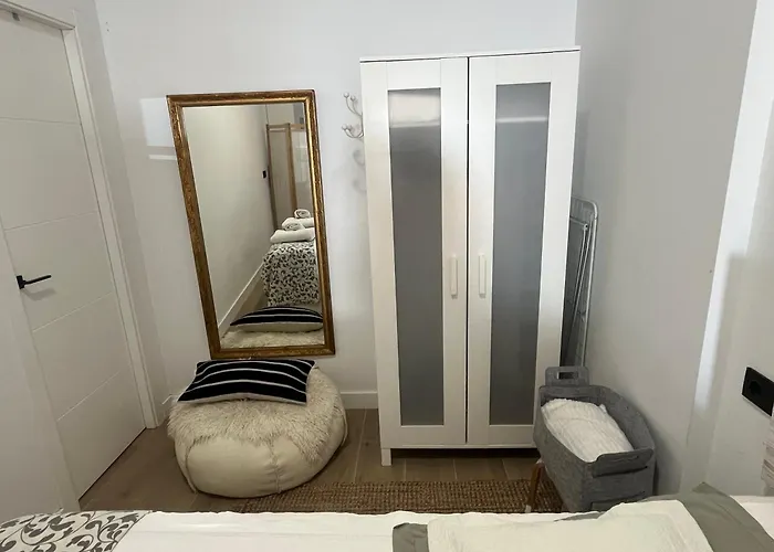 דירה Irache Dreams *