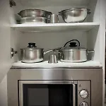 Irache Dreams דירה קורדובה