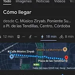 דירה Irache Dreams קורדובה