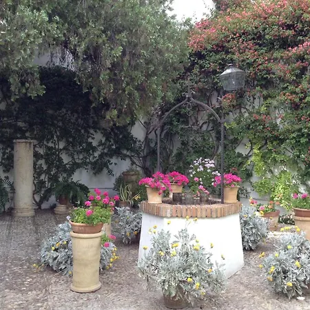 アパート Irache Dreams コルドバ