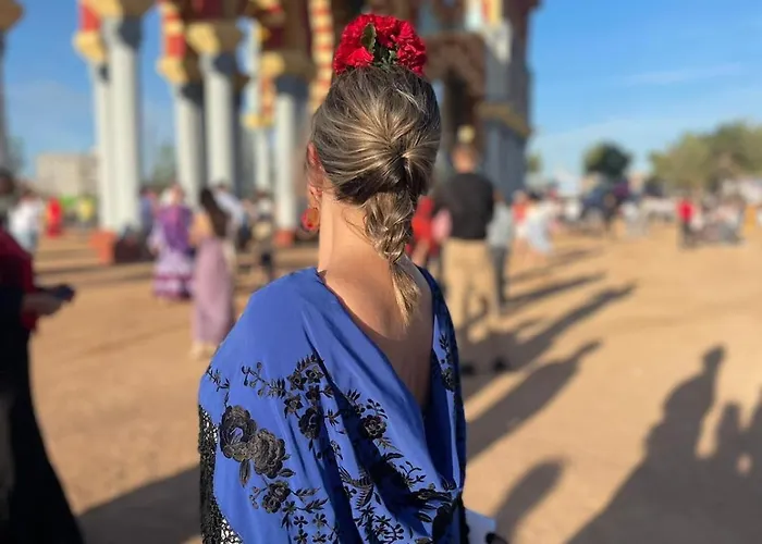 Irache Dreams アパート *