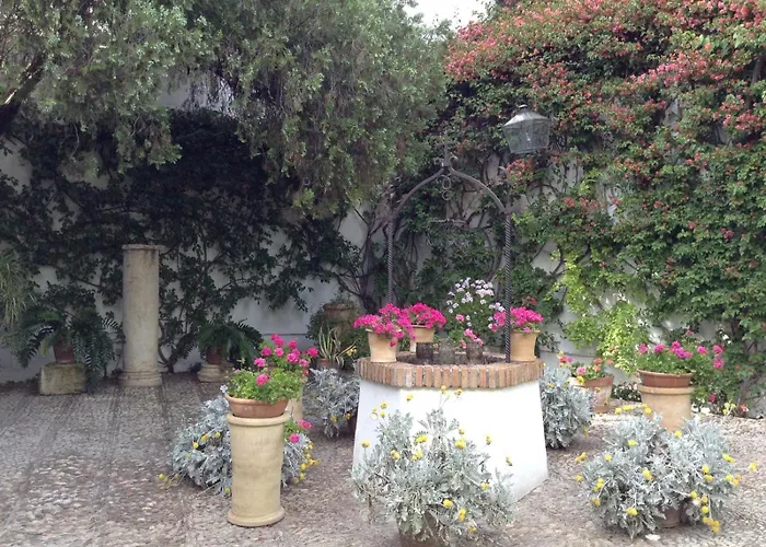 アパート Irache Dreams コルドバ